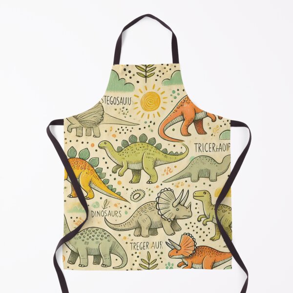 Item preview, dinosaur themed  designed and sold by TEEJAMBOREE.