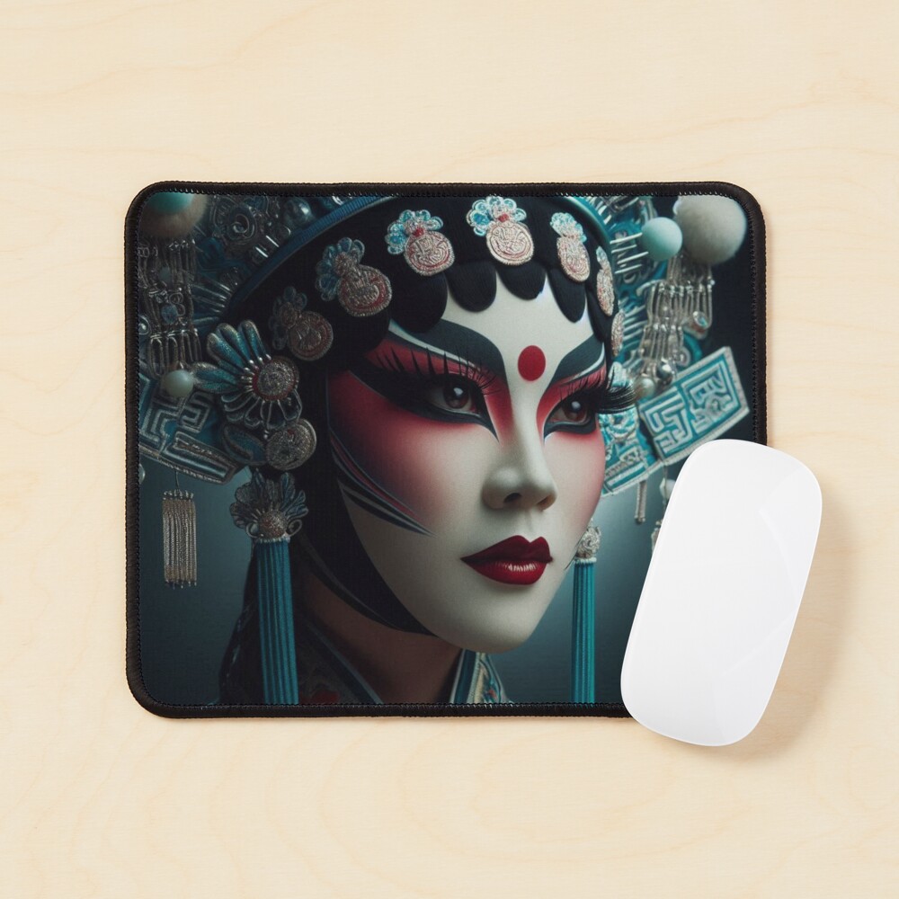 Item preview, Mouse Pad designed and sold by laser1064.