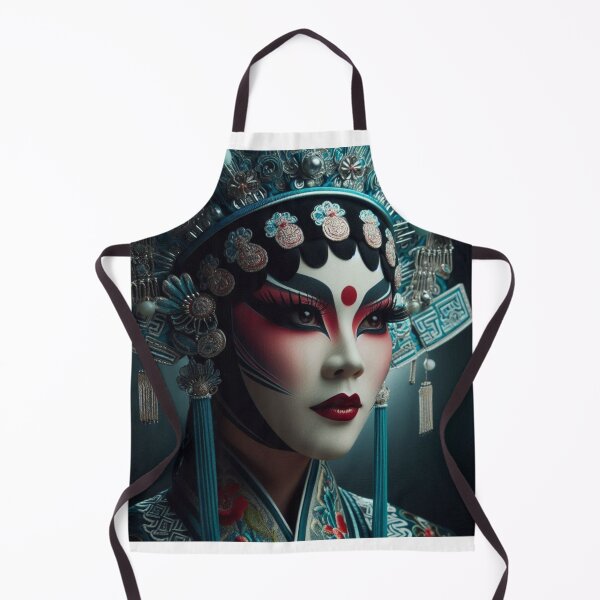 Item preview, Opera Faces designed and sold by laser1064.