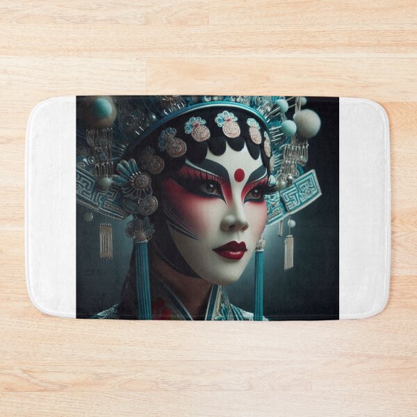 Item preview, Opera Faces designed and sold by laser1064.