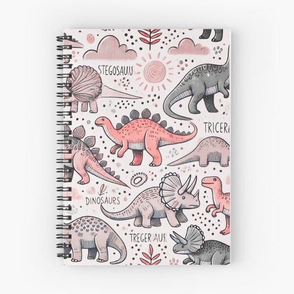 Item preview, dinosaur themed  designed and sold by TEEJAMBOREE.