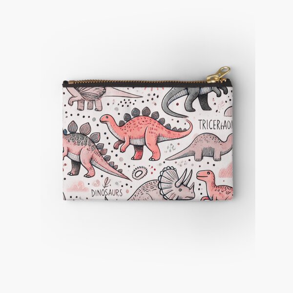 Item preview, dinosaur themed  designed and sold by TEEJAMBOREE.