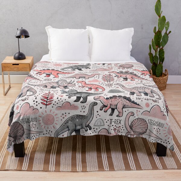 Item preview, dinosaur themed designed and sold by TEEJAMBOREE.
