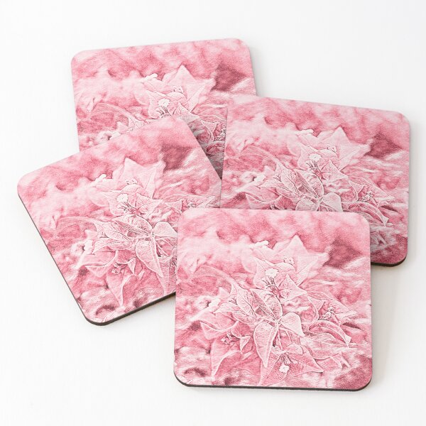Item preview, Christmas Crimson – Festive Bloom in Winter Light designed and sold by RiveraSnapShots.