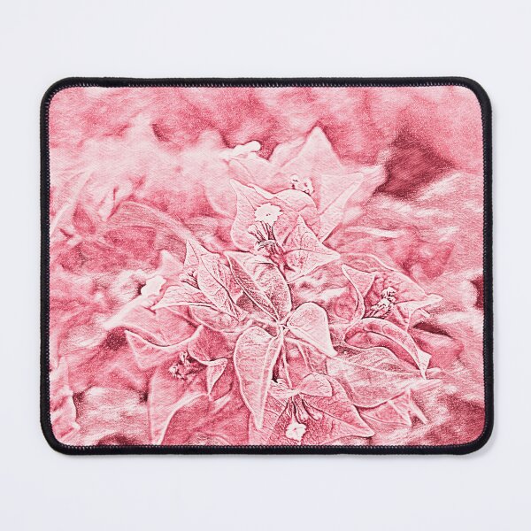 Item preview, Christmas Crimson – Festive Bloom in Winter Light designed and sold by RiveraSnapShots.
