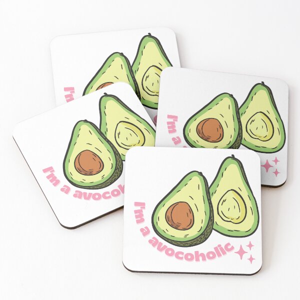 Item preview, Avocado lover designed and sold by Loskikis25.