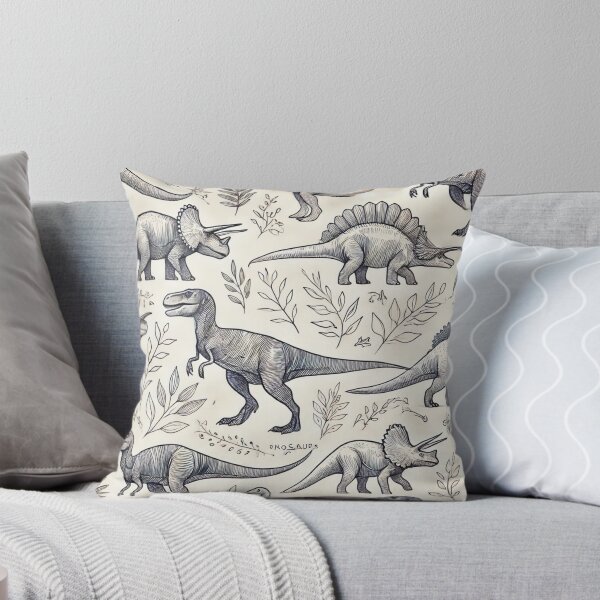 Item preview, dinosaur themed  designed and sold by TEEJAMBOREE.