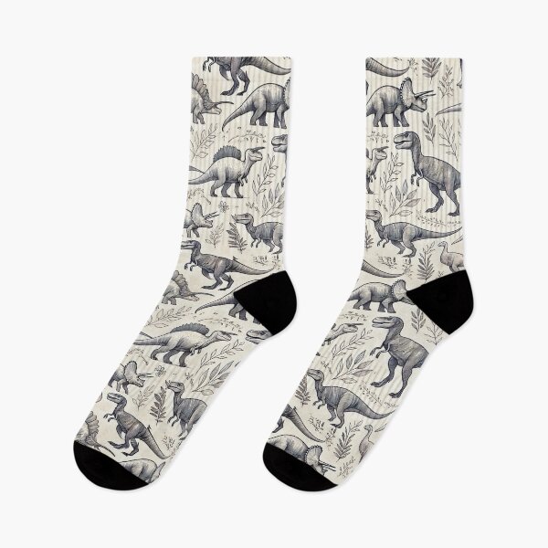 Item preview, dinosaur themed  designed and sold by TEEJAMBOREE.