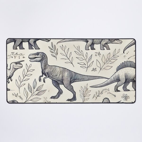 Item preview, dinosaur themed designed and sold by TEEJAMBOREE.
