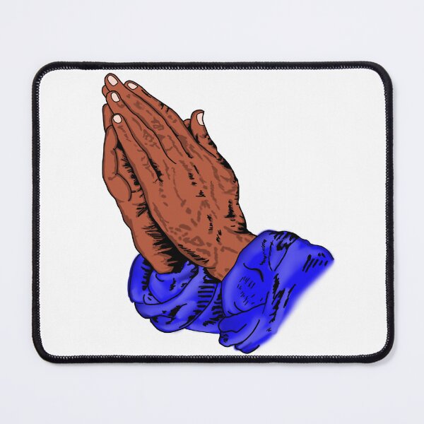 Item preview, Hands Praying designed and sold by 3rddesitaa.