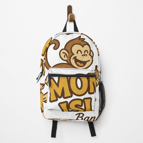 Item preview, Monkey Island - Bang Saray designed and sold by BangSaray-local.