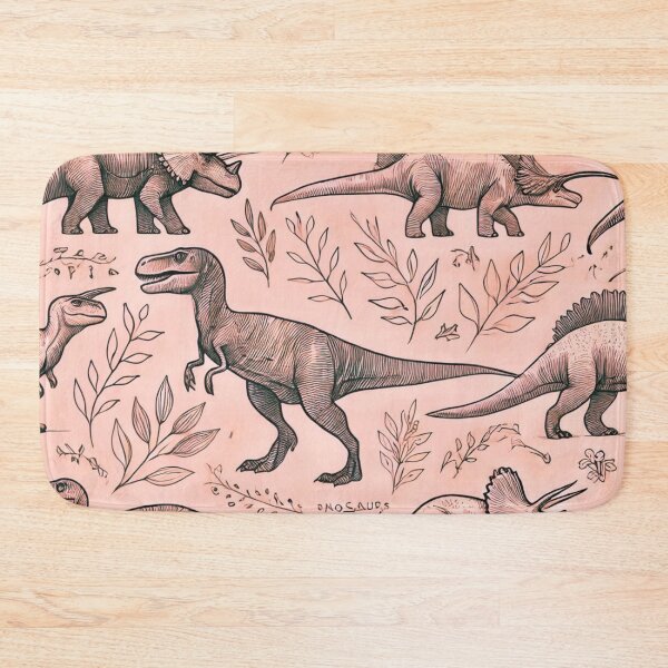 Item preview, dinosaur themed  designed and sold by TEEJAMBOREE.