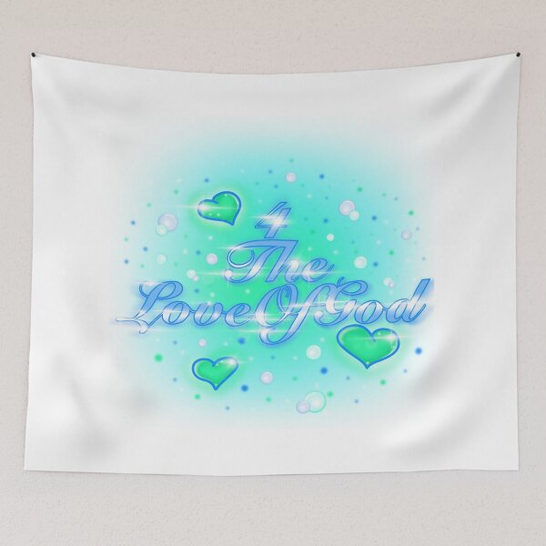 Item preview, 4 The Love Of God designed and sold by 3rddesitaa.