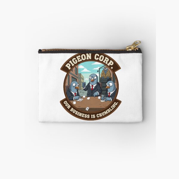 Item preview, Pigeon Corp designed and sold by ilikemooses.