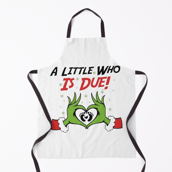Item preview, A Little Who is Due designed and sold by DleitYeil.