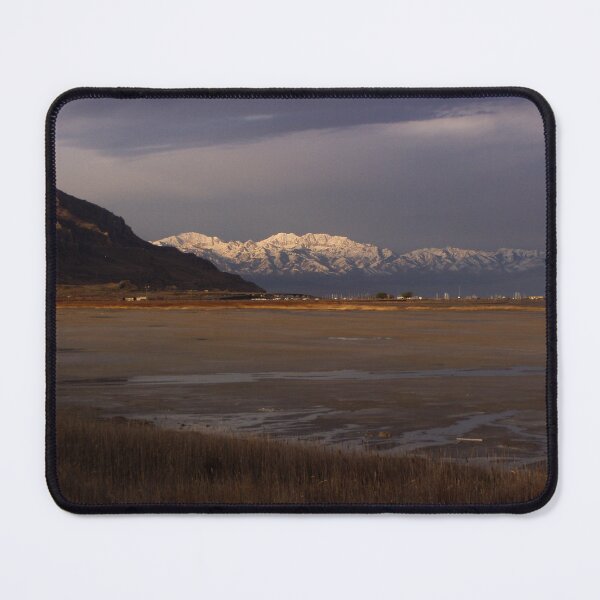 Item preview, Great Salt Lake 5 designed and sold by John Michael Smith.