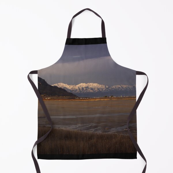Item preview, Great Salt Lake 5 designed and sold by John Michael Smith.
