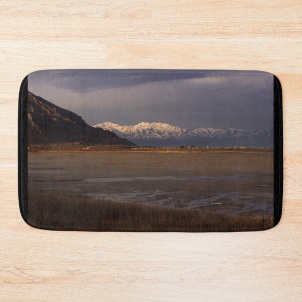 Item preview, Great Salt Lake 5 designed and sold by John Michael Smith.