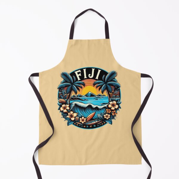 Item preview, Fiji designed and sold by Myra365Art.