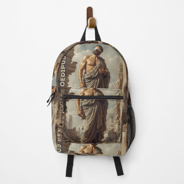 Item preview, 'Oedipus Rex', a tragedy by Sophocles (English version) designed and sold by Filologica.