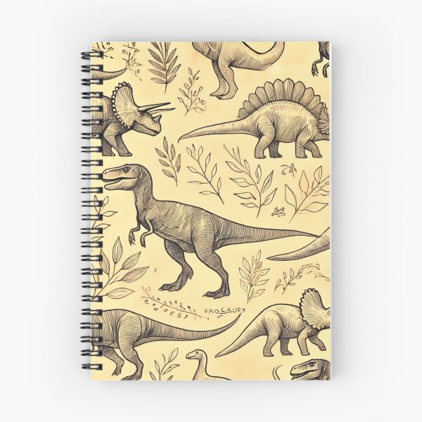 Item preview, dinosaur themed  designed and sold by TEEJAMBOREE.
