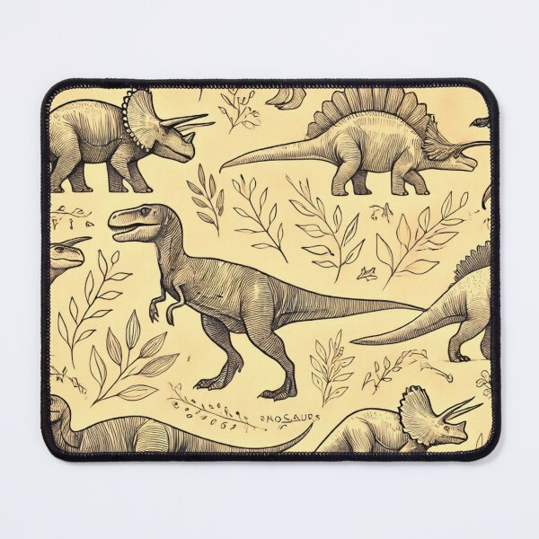 Item preview, dinosaur themed designed and sold by TEEJAMBOREE.