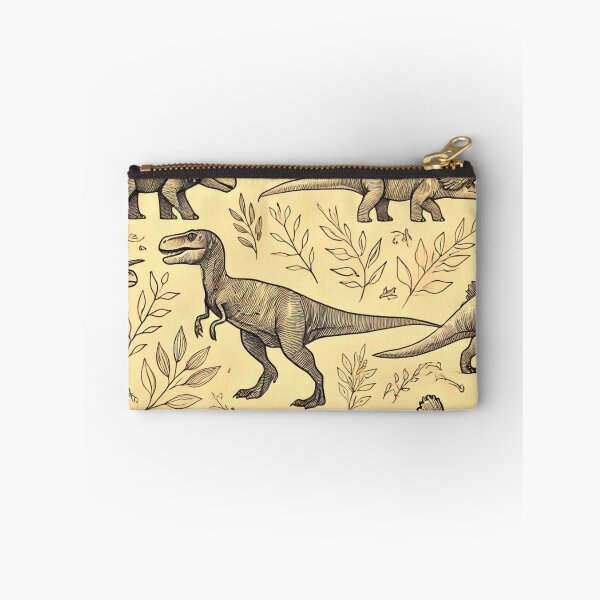 Item preview, dinosaur themed  designed and sold by TEEJAMBOREE.