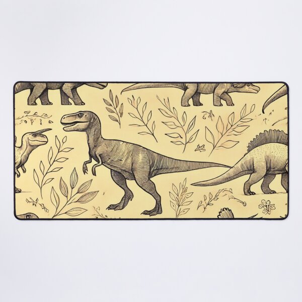 Item preview, dinosaur themed designed and sold by TEEJAMBOREE.
