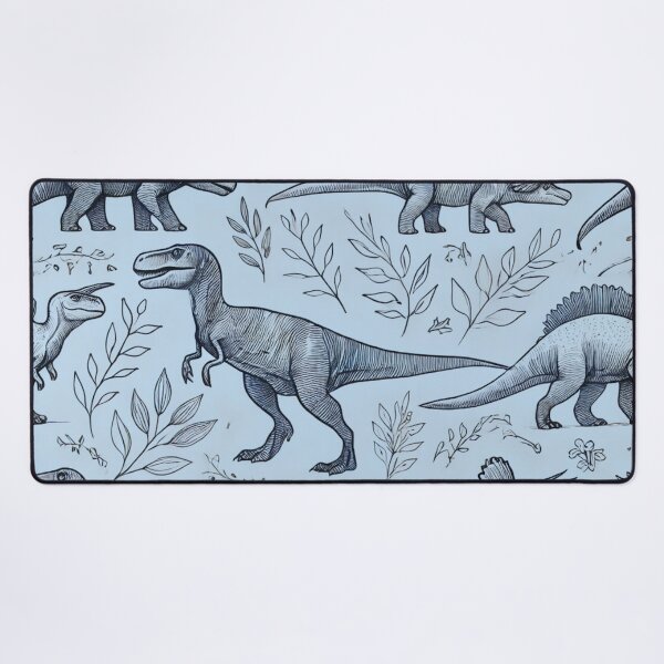 Item preview, dinosaur themed  designed and sold by TEEJAMBOREE.