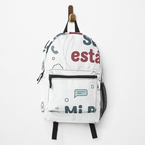 Item preview, My Social Battery is Low - Funny Design for Introverts, Socially Exhausted designed and sold by jduran25.