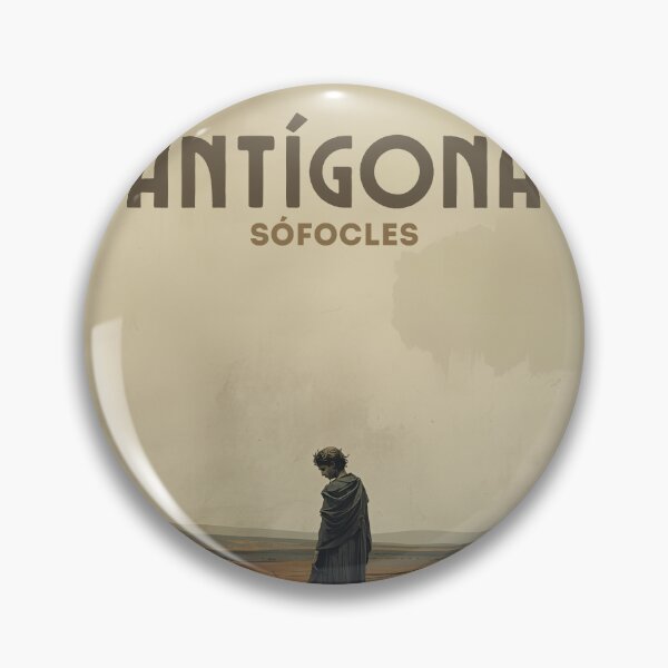 Item preview, 'Antigone' a tragedy by Sophocles designed and sold by Filologica.