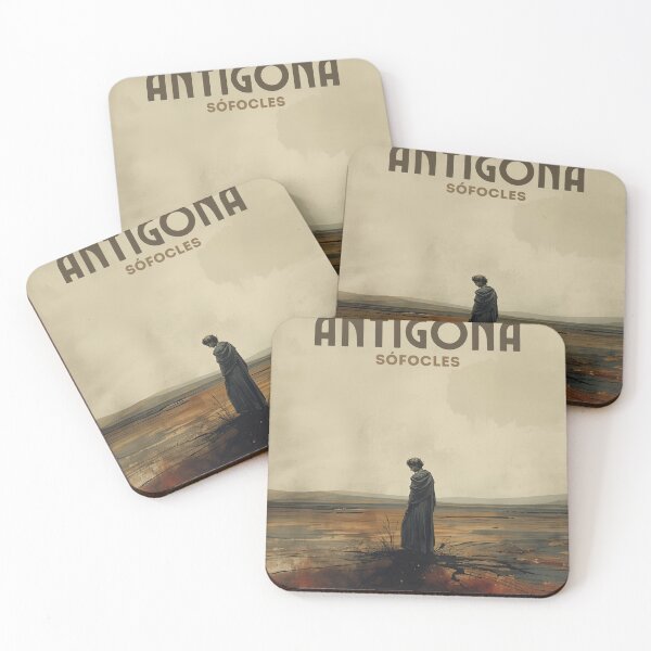 Item preview, 'Antigone' a tragedy by Sophocles designed and sold by Filologica.