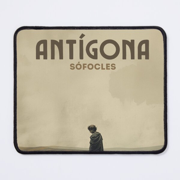 Item preview, 'Antigone' a tragedy by Sophocles designed and sold by Filologica.