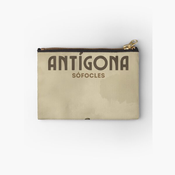 Item preview, 'Antigone' a tragedy by Sophocles designed and sold by Filologica.