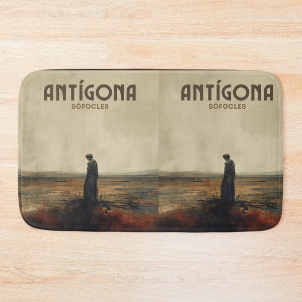 Item preview, 'Antigone' a tragedy by Sophocles designed and sold by Filologica.