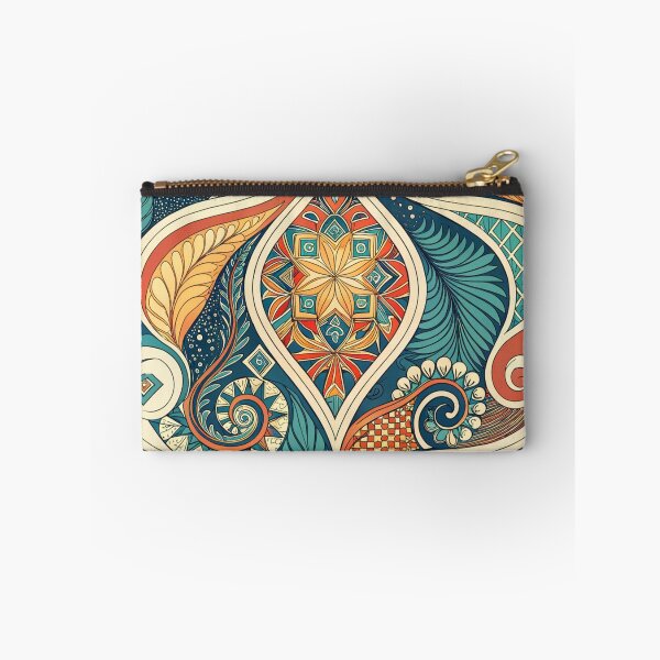 Item preview, floral design designed and sold by symbolic Tees.