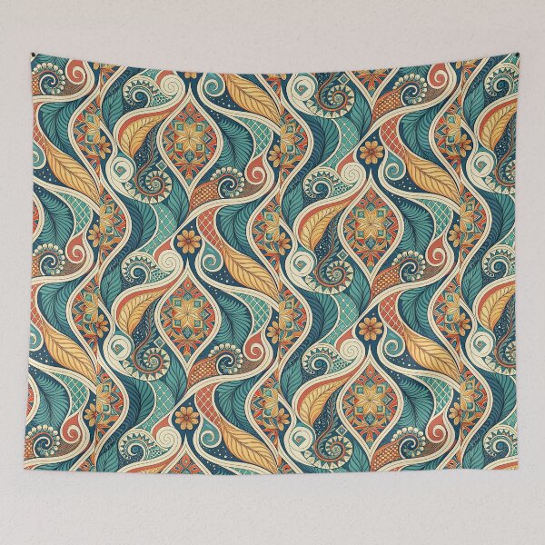 Item preview, floral design designed and sold by symbolic Tees.