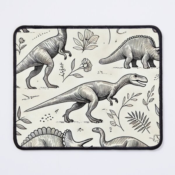 Item preview, dinosaur themed designed and sold by TEEJAMBOREE.