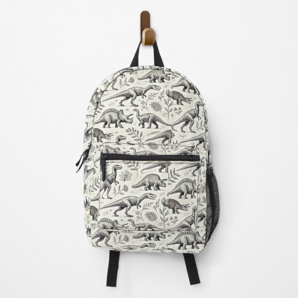 Item preview, dinosaur themed designed and sold by TEEJAMBOREE.