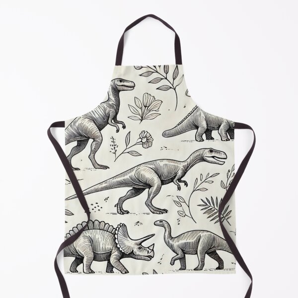 Item preview, dinosaur themed designed and sold by TEEJAMBOREE.