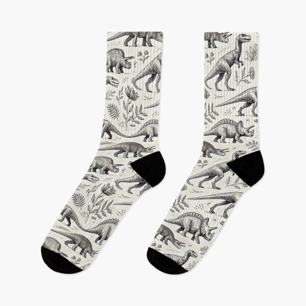 Item preview, dinosaur themed  designed and sold by TEEJAMBOREE.