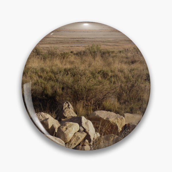 Item preview, Great Salt Lake 3 designed and sold by John Michael Smith.