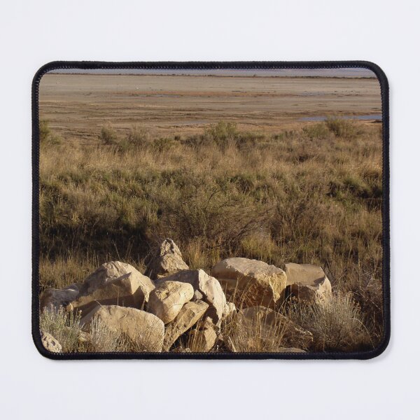Item preview, Great Salt Lake 3 designed and sold by John Michael Smith.