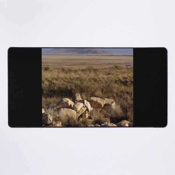 Item preview, Great Salt Lake 3 designed and sold by John Michael Smith.