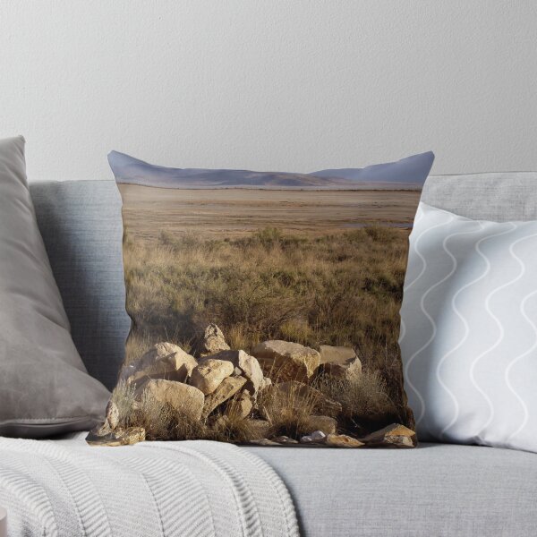 Item preview, Great Salt Lake 3 designed and sold by John Michael Smith.