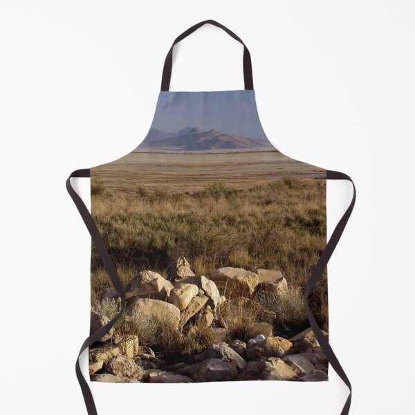 Item preview, Great Salt Lake 3 designed and sold by John Michael Smith.