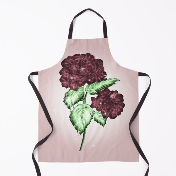 Item preview, Dark Red Flower of Fusion designed and sold by Nuvori Bluprint.