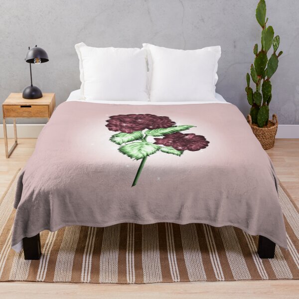 Item preview, Dark Red Flower of Fusion designed and sold by Nuvori.Bluprint.