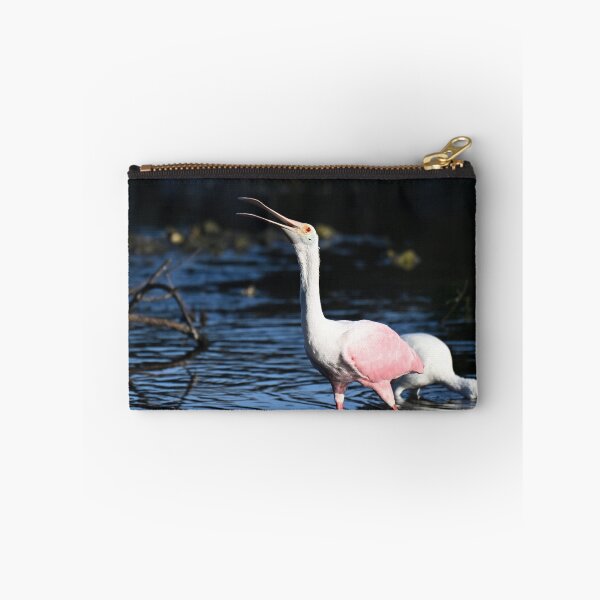 Item preview, Roseate Spoonbill designed and sold by Glennphotos.