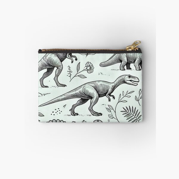 Item preview, dinosaur themed  designed and sold by TEEJAMBOREE.